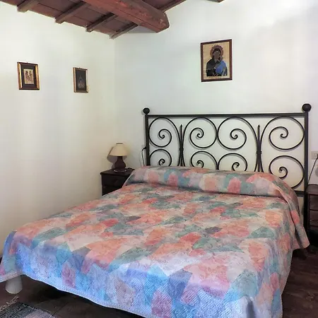 Casa Acqua Santa Сasa de vacaciones Arsita