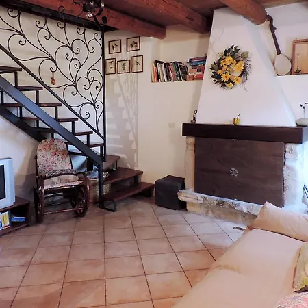 Casa Acqua Santa *