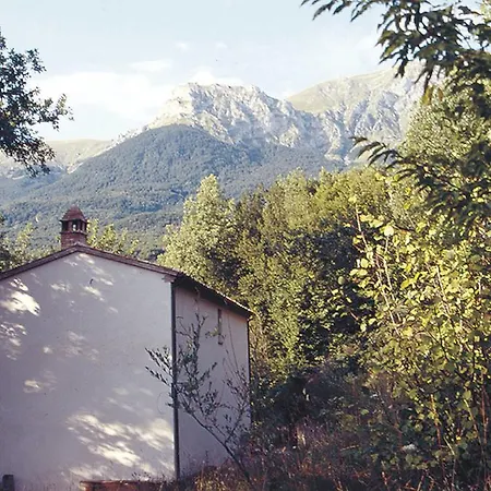 Casa Acqua Santa * Arsita