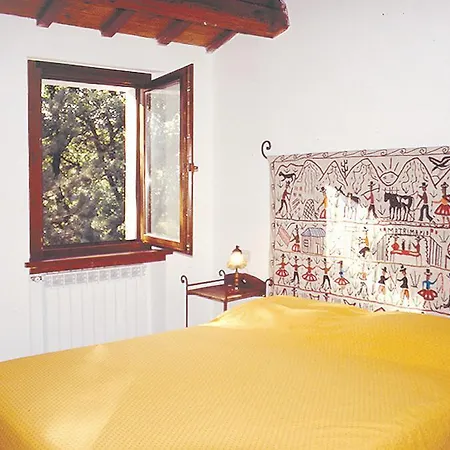 Casa Acqua Santa Сasa de vacaciones