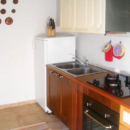 Сasa de vacaciones Casa Acqua Santa Arsita